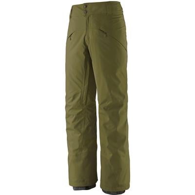 Patagonia Snowshot Pants Regular 32Inseam - Men's