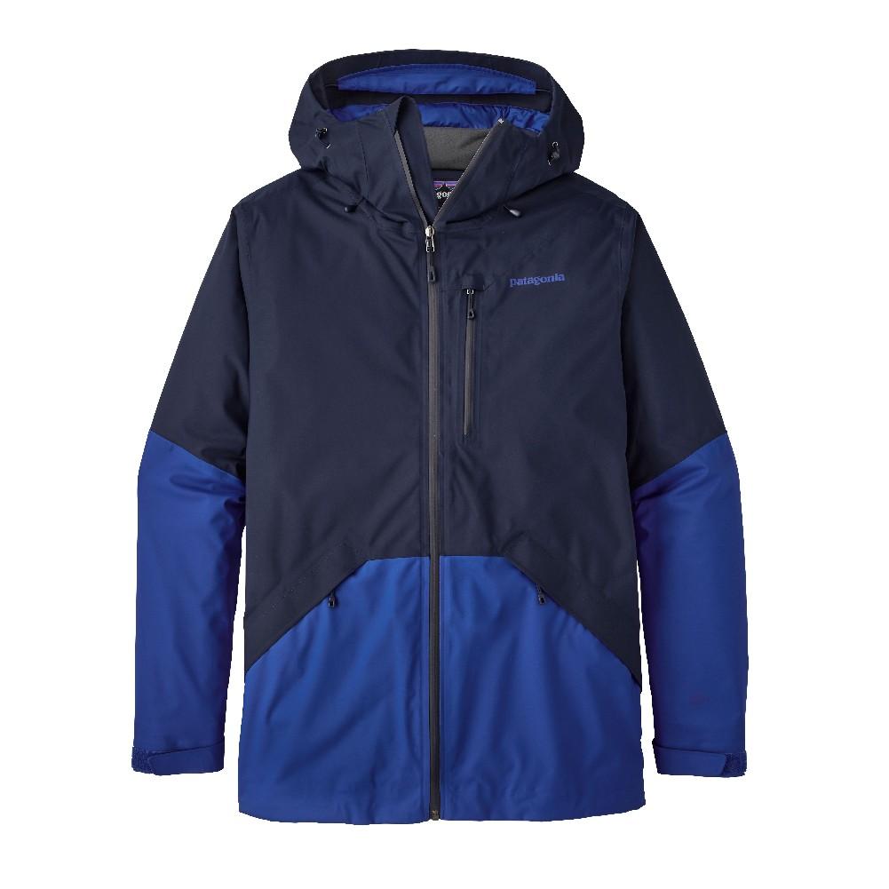 Patagonia Snowshot Jacket Men s Past Season