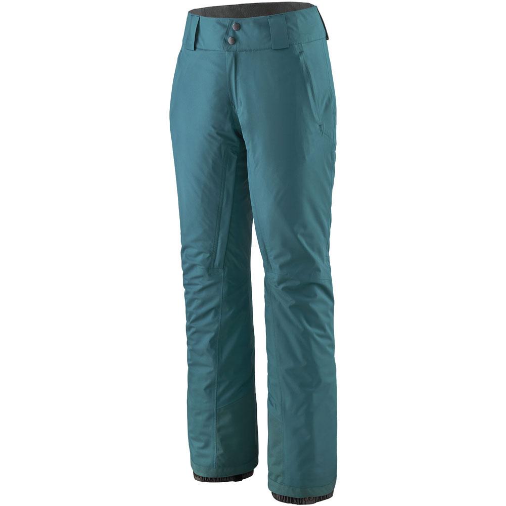 Patagonia Snowbelle Insulated Snow Pants - Regular Women's (Past