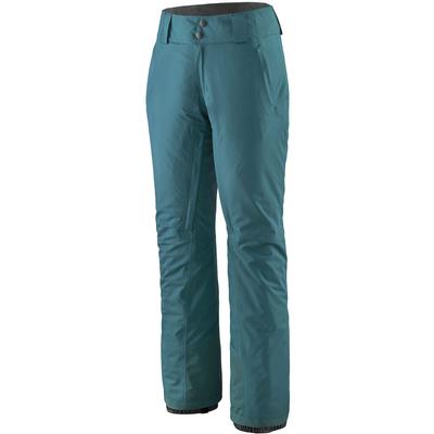 Patagonia Snowbelle Insulated Snow Pants - Regular Women's (Past Season)