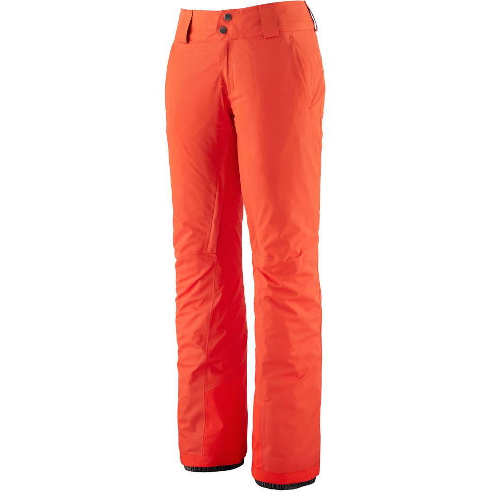 Patagonia Snowbelle Insulated Snow Pants Regular Women's