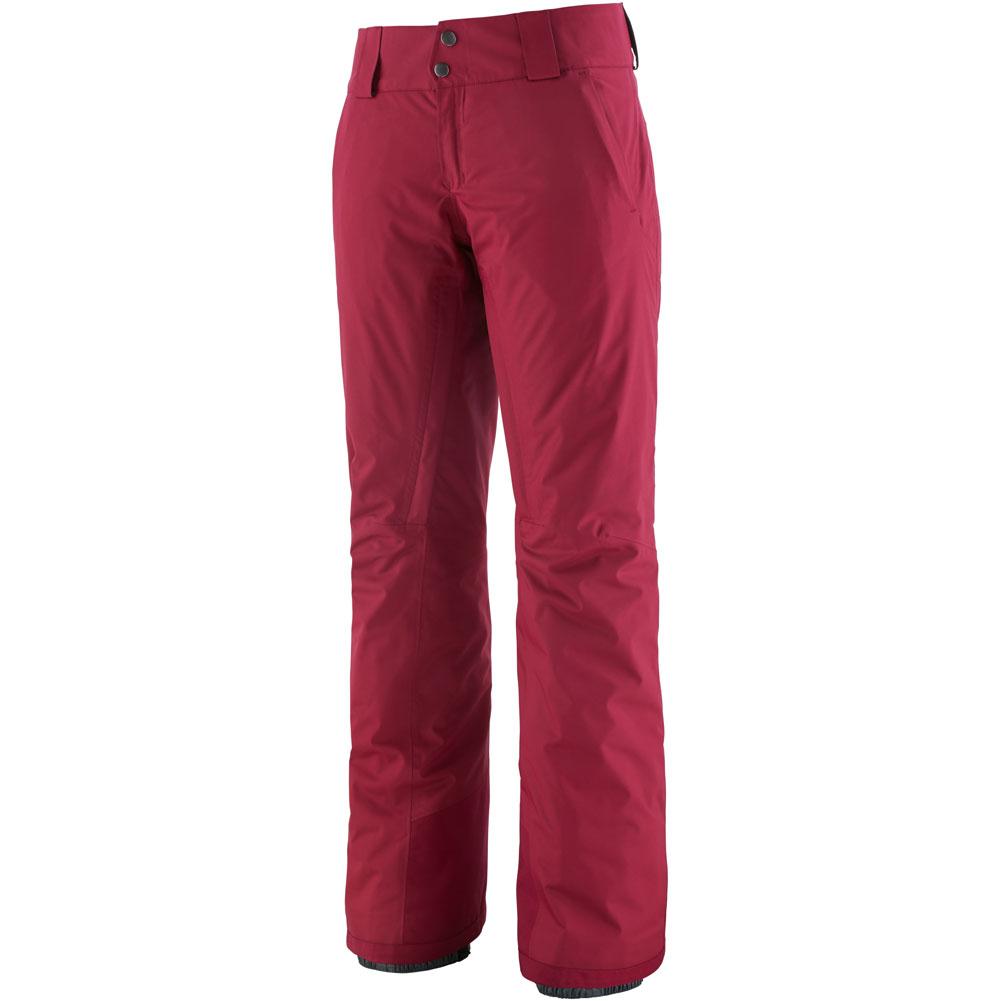 Patagonia Snowbelle Insulated Snow Pants Regular Women's