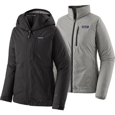 Patagonia Snowbelle 3-In-1 Jacket Women's (Past Season)