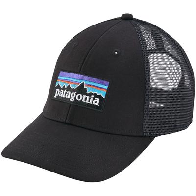 Patagonia P-6 Logo Lopro Trucker Hat