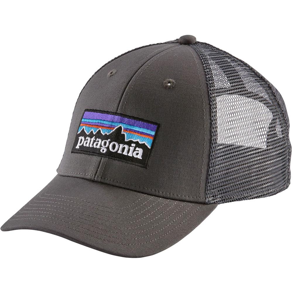  Patagonia P- 6 Logo Lopro Trucker Hat