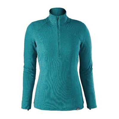 Patagonia Capilene Thermal Weight Zip Neck Women's