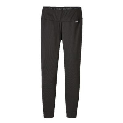 Patagonia Capilene Midweight Bottoms Women's (Prior Season) (Past Season)