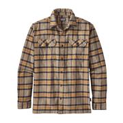 MIGRATION PLAID: MOJAVE KHAKI