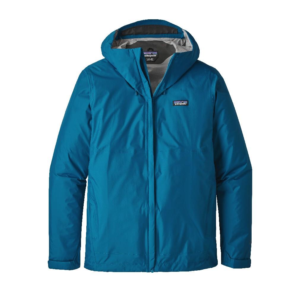 patagonia torrentshell for skiing