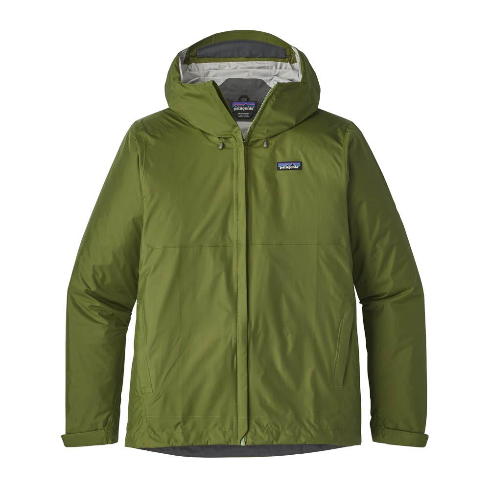 Patagonia men's torrentshell best sale