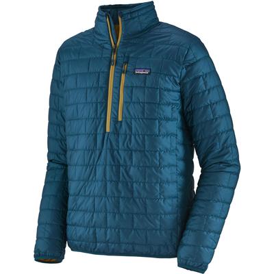Patagonia Nano Puff 1/2 Zip Pullover Men's