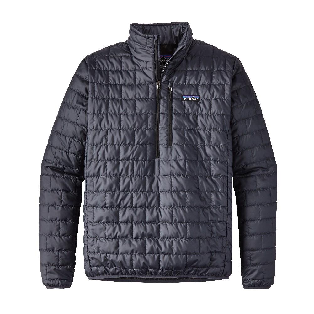 Patagonia Nano Puff 1/2 Zip Pullover Men's