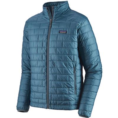 Patagonia Nano Puff Insulated Jacket Men's