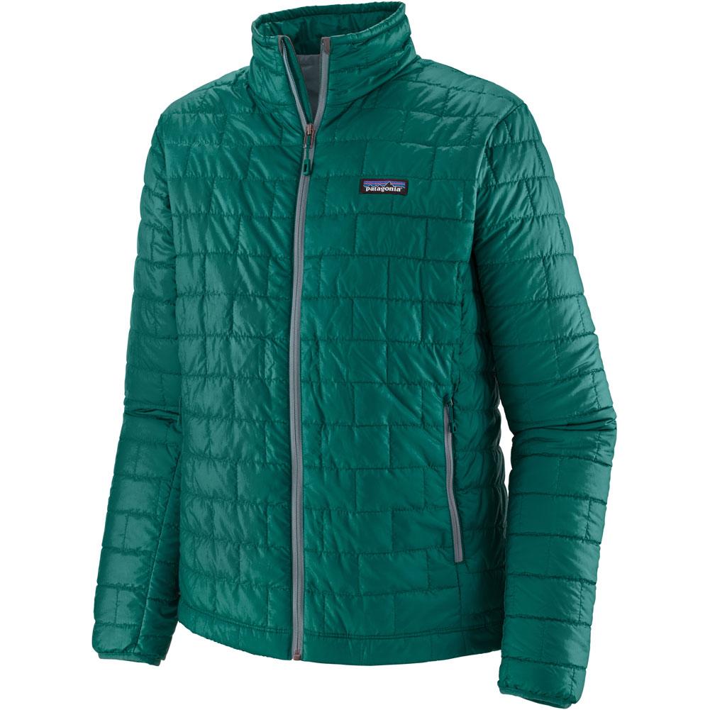 Patagonia Nano Puff Insulated Jacket - Men's, Regular Fit