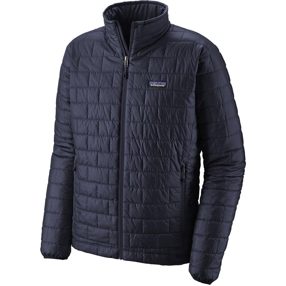 Patagonia Nano Puff Insulated Jacket Men's