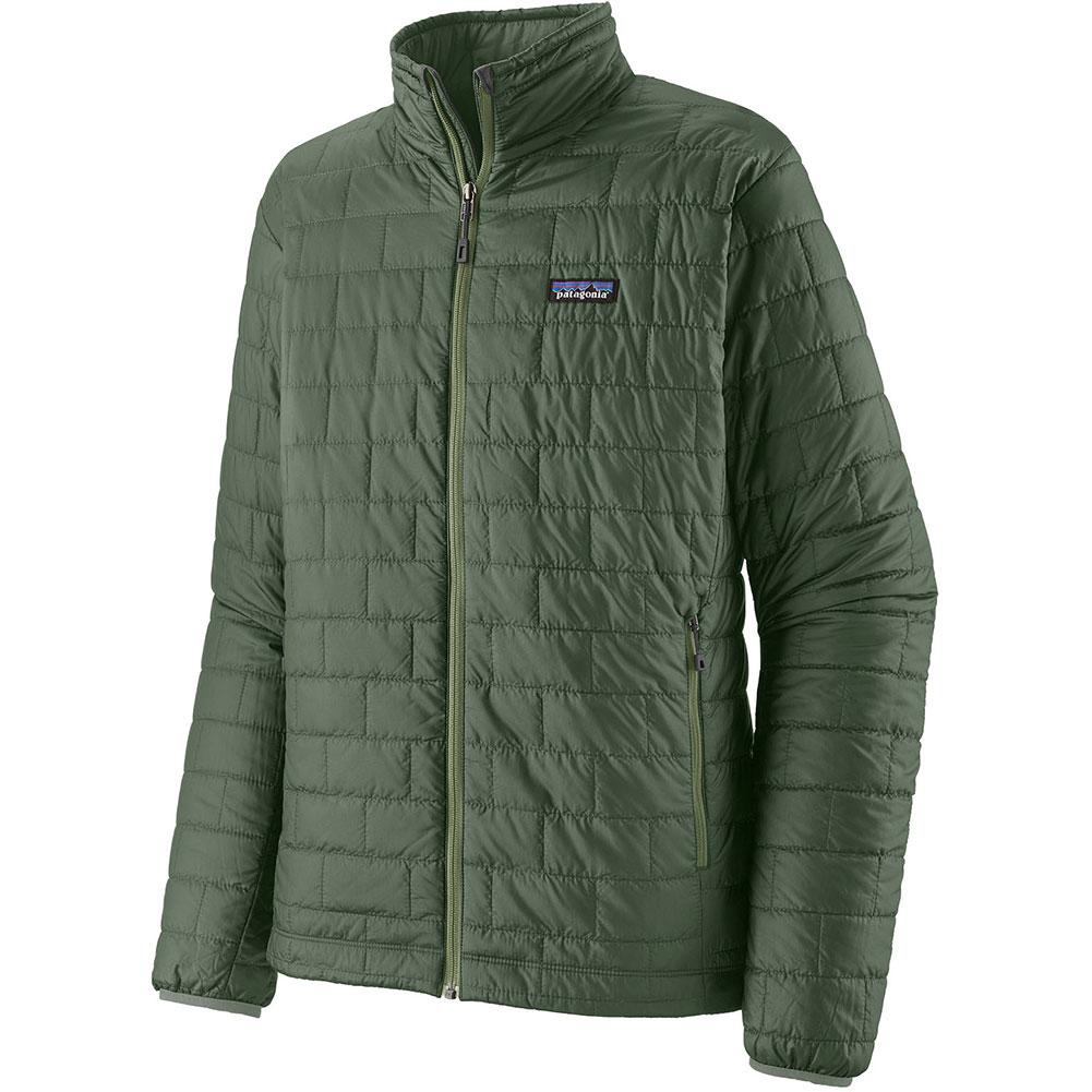 Nano Puff Insulated Jacket Men's