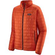 METRIC ORANGE