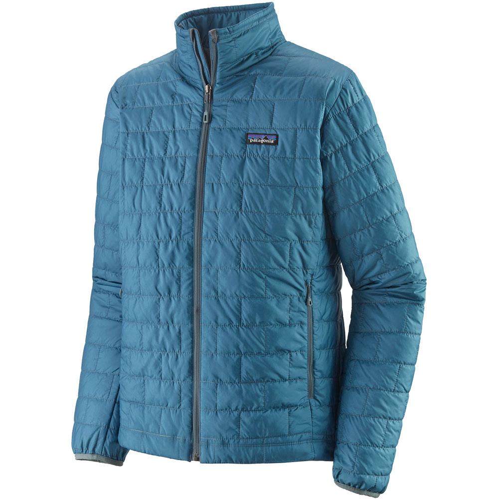 Patagonia Nano Puff Insulated Jacket - Men's, Regular Fit