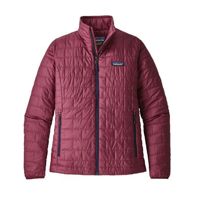 Patagonia Nano Puff Insulated Jacket Women's