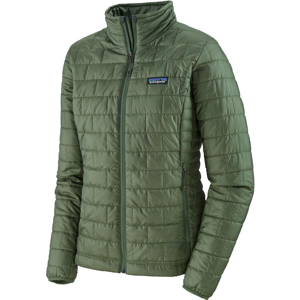 Patagonia Nano Puff Insulated Jacket Women's