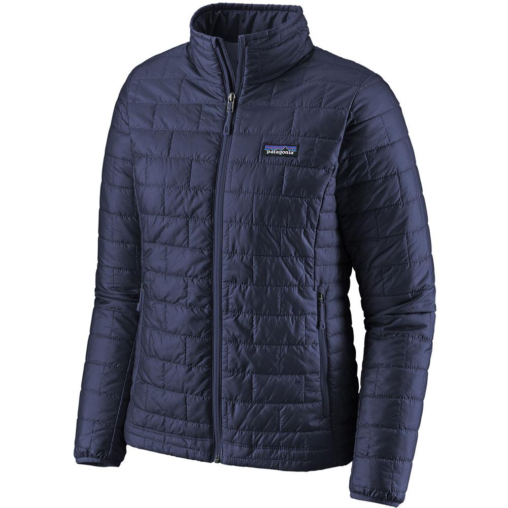 Patagonia Nano Puff Insulated Jacket Women's