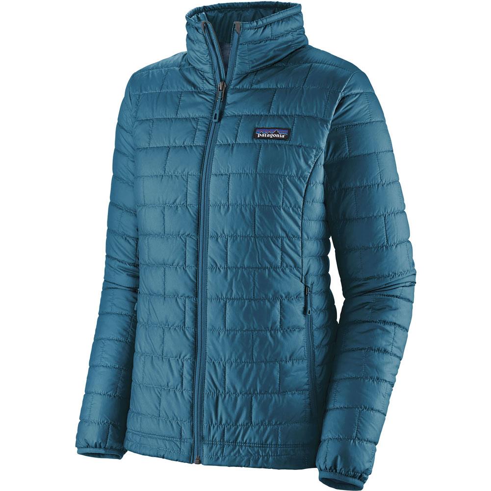 Patagonia Nano Puff Insulated Jacket Women's