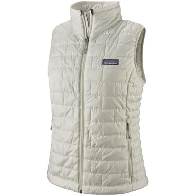 Patagonia Nano Puff Insulated Vest Women's