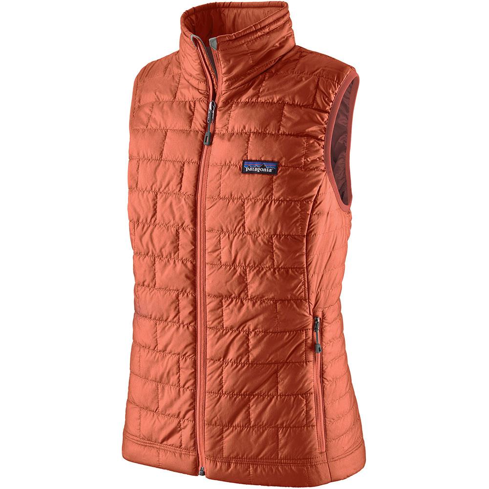 Patagonia Nano Puff Vest Women's