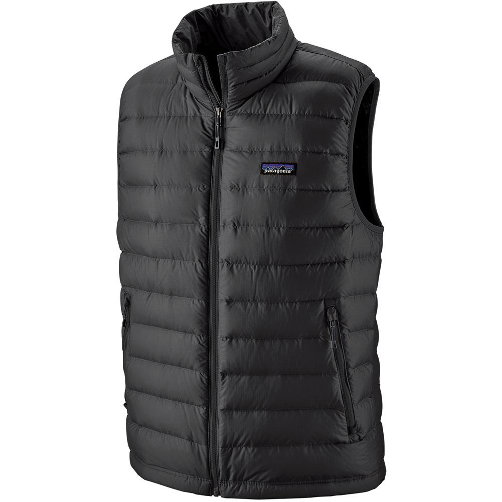 Patagonia Down Sweater Vest Men's (Past Season)