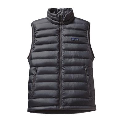 Patagonia Down Sweater Vest Men's