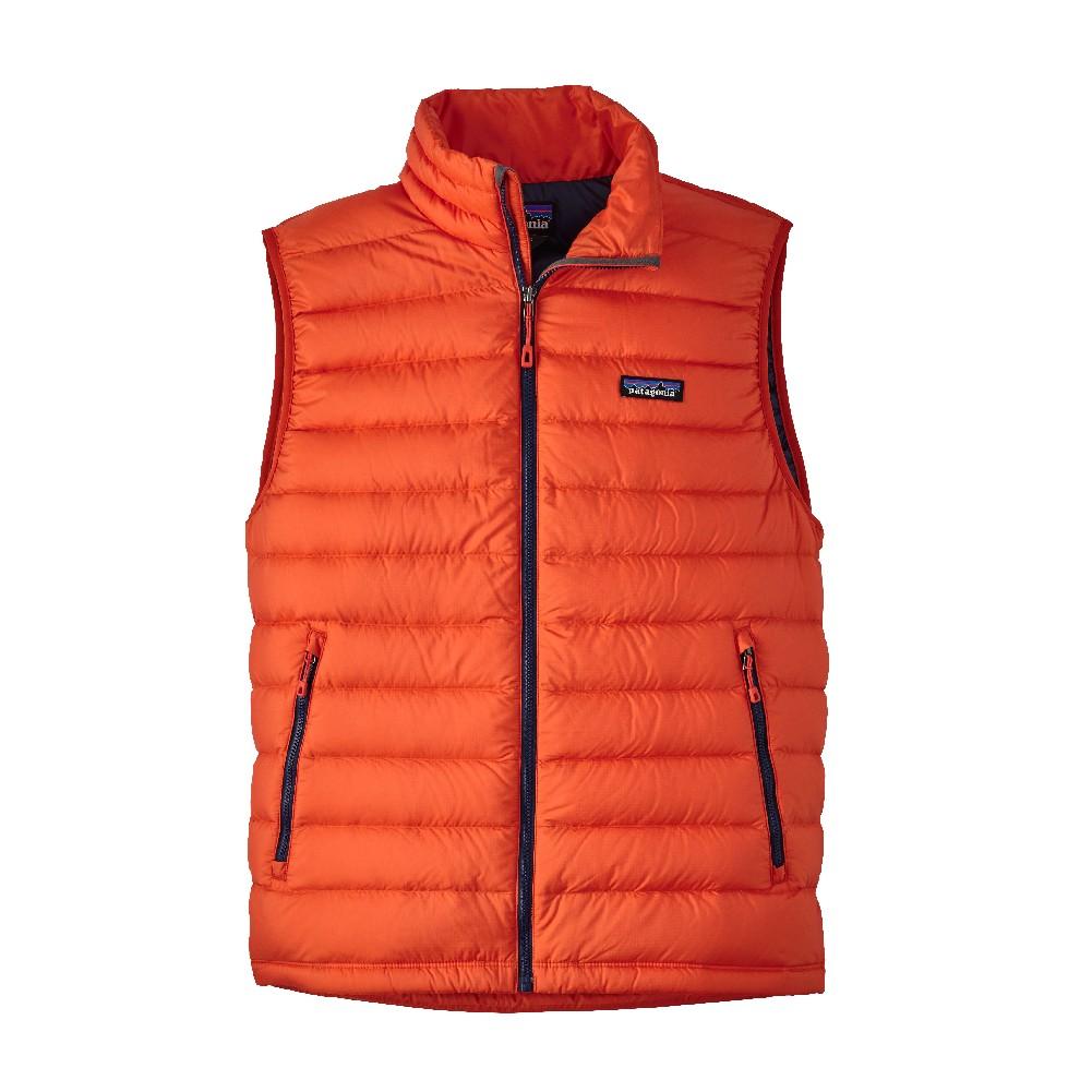 Patagonia Down Sweater Vest Men's