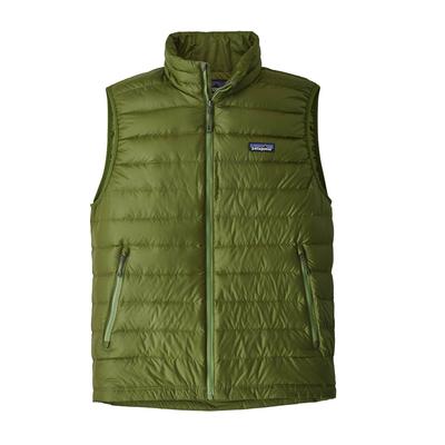 Patagonia Down Sweater Vest Men's (Past Season)