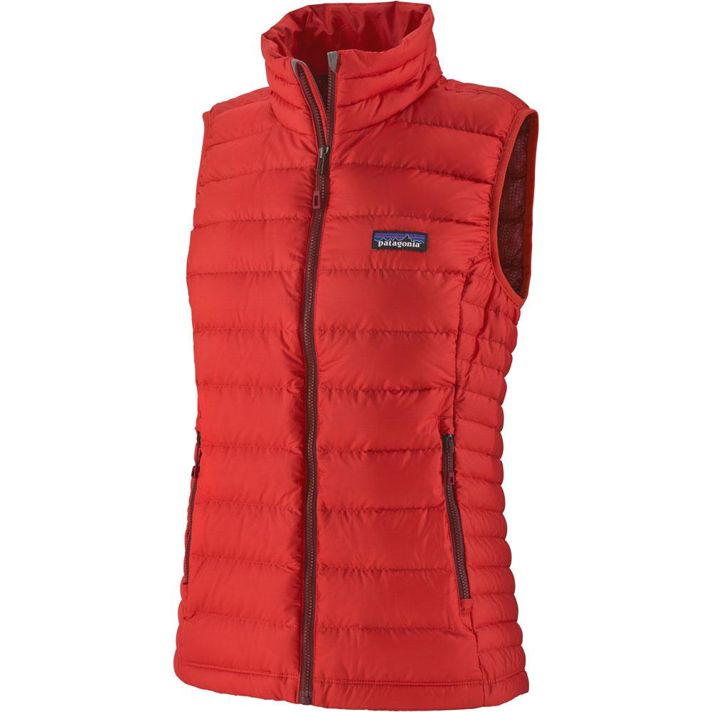 Patagonia Down Sweater Vest Women's