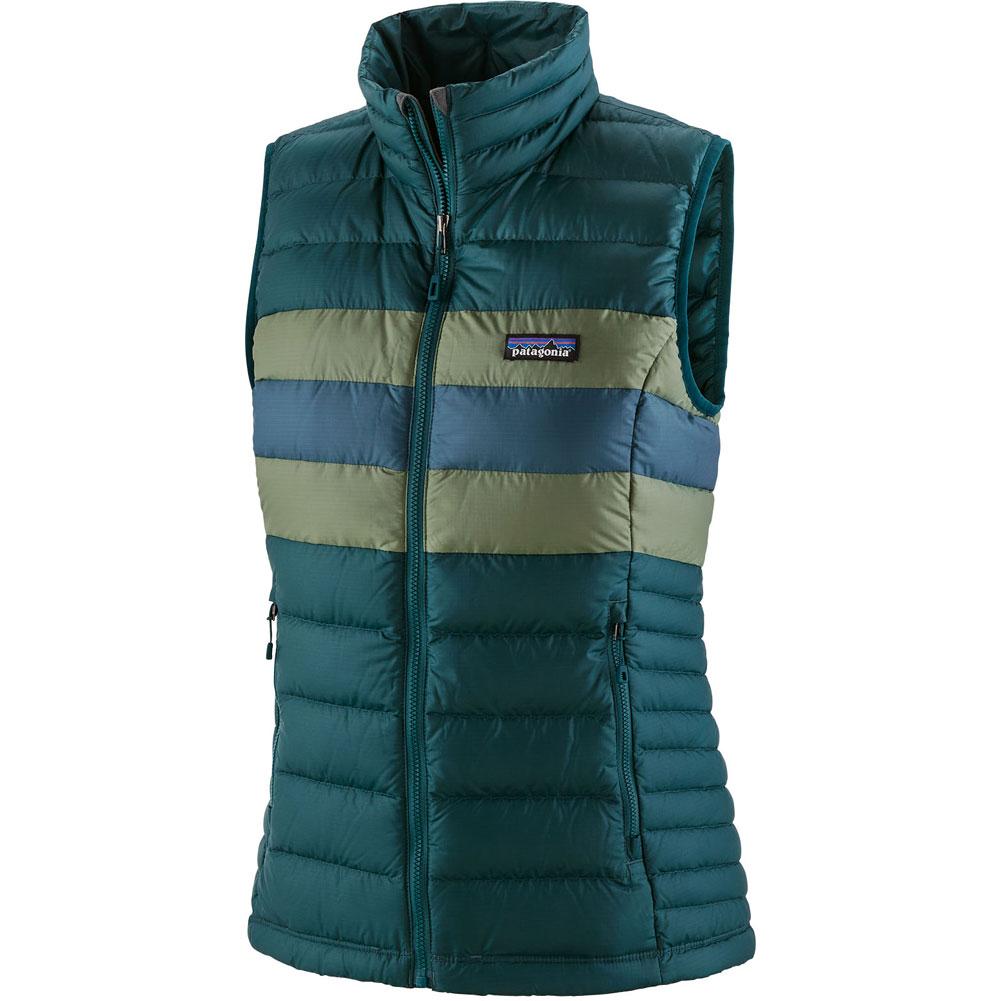  Patagonia Down Sweater Vest Women's