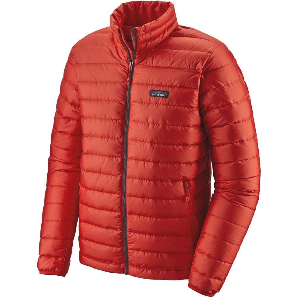 Patagonia Down Sweater Jacket - Men's