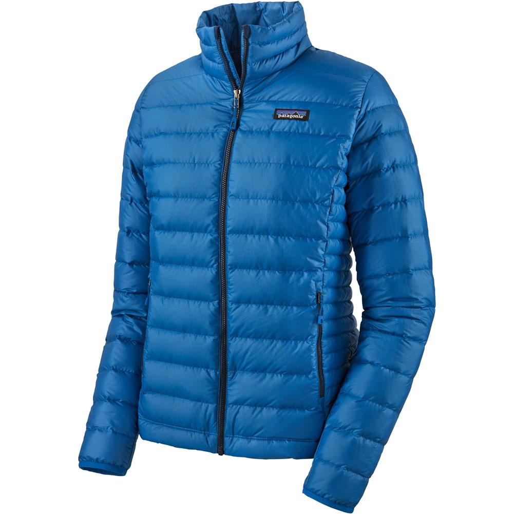 patagonia sweater jacket