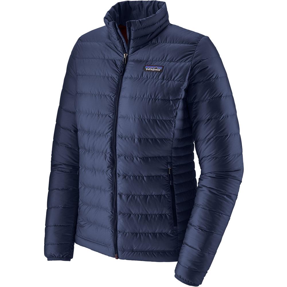 Patagonia W's Down Sweater Jacket - Fin & Fire Fly Shop