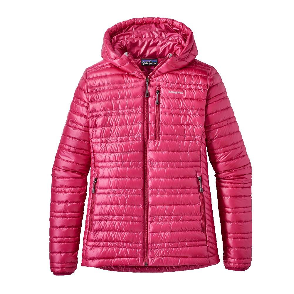 patagonia ultralight down hoody