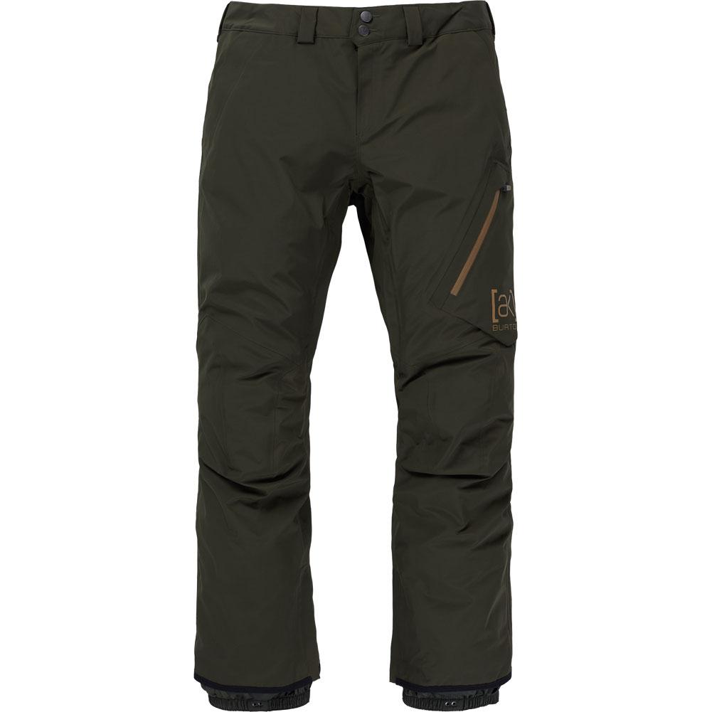 Burton [Ak] Cyclic Gore-Tex 2L Shell Pants Men's