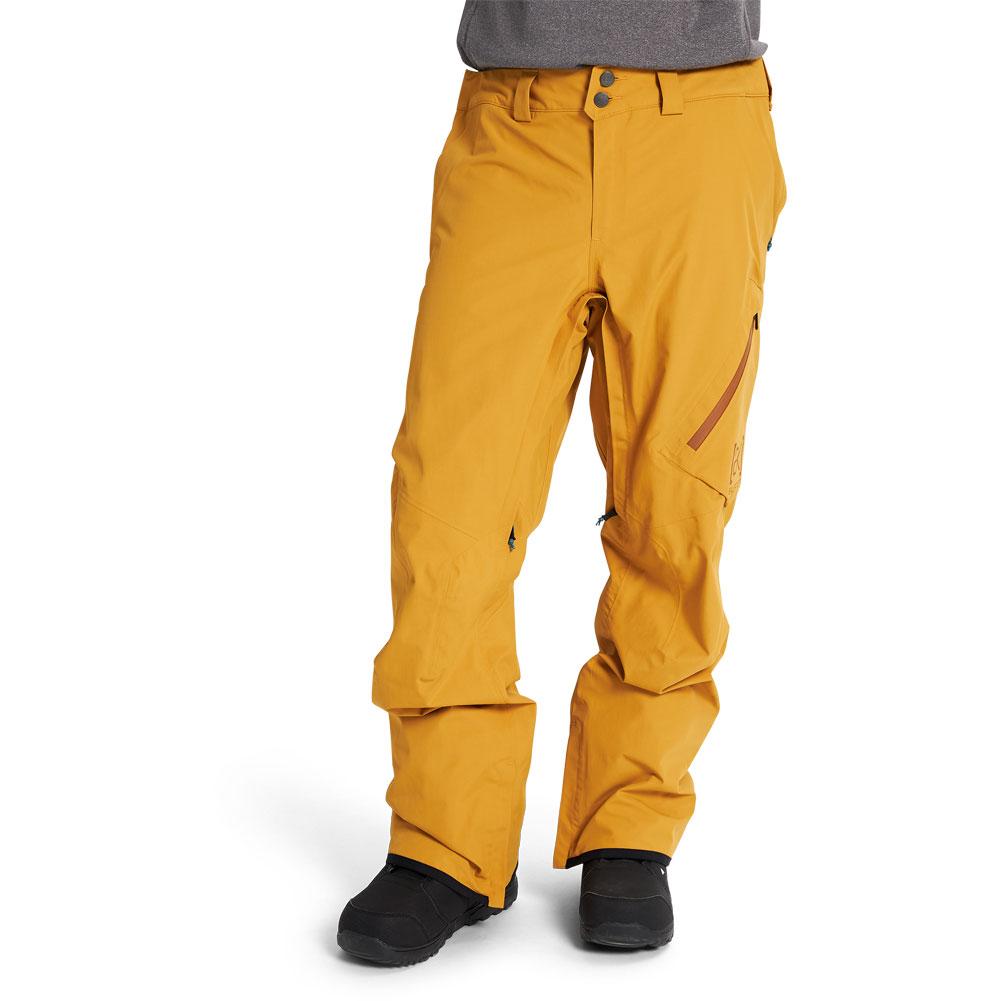 Burton [Ak] Cyclic Gore-Tex 2L Shell Pants Men's