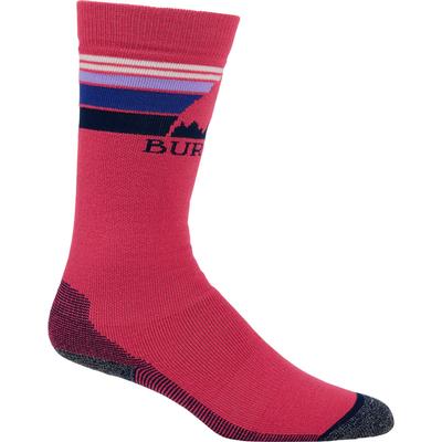 Burton Emblem Midweight Socks Kids'