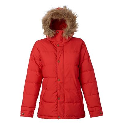 Burton Traverse Jacket Women's