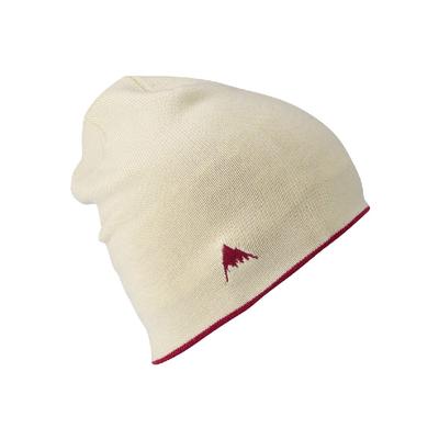 Burton Belle Mountain Logo Beanie Women's