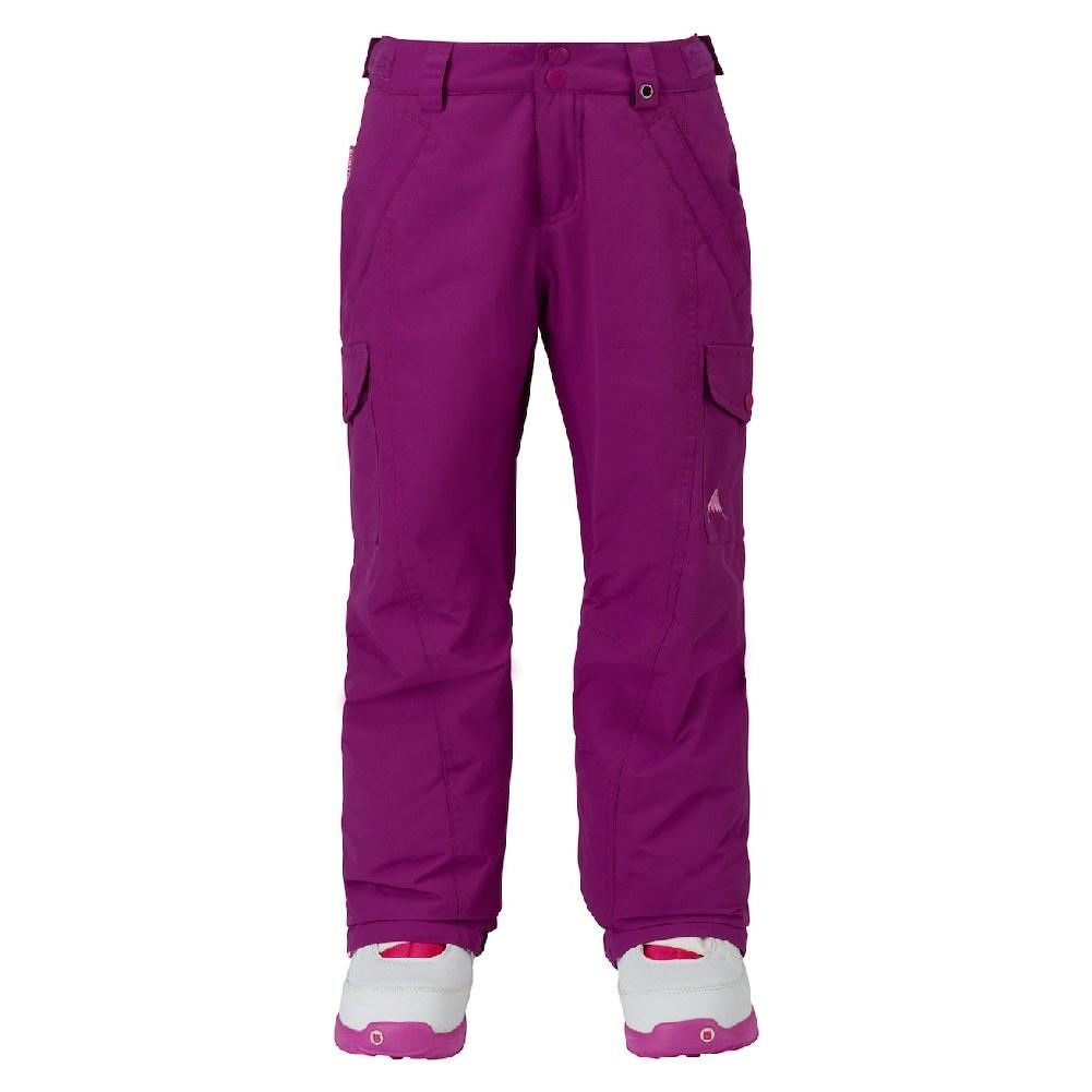 Burton Elite Cargo Pant Girls'