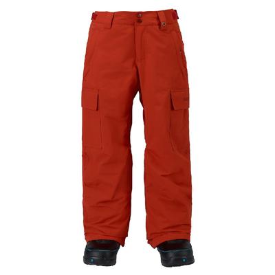 Burton Exile Cargo Pant Boys'