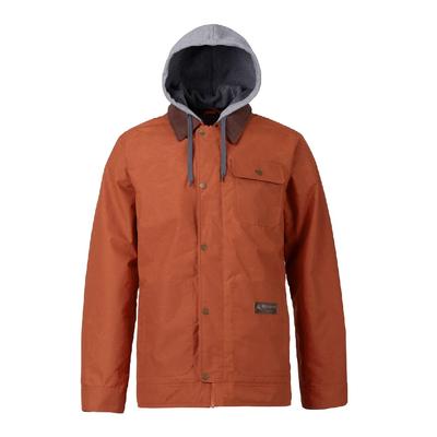 Burton Dunmore Jacket Men's