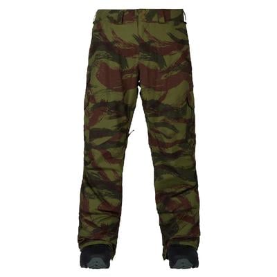 Burton Cargo Pant Men's - Regular Fit (Mid)