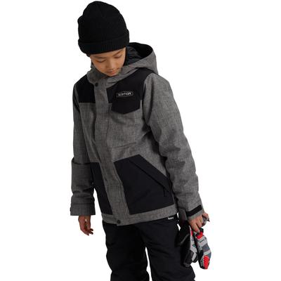 Burton Dugout Insulated Jacket Boys'