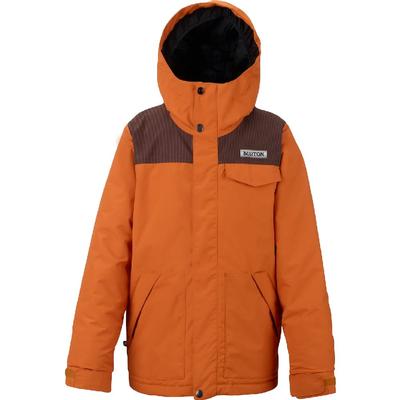 Burton Dugout Insulated Jacket Boys'