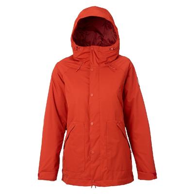 Burton Eastfall Jacket Women's